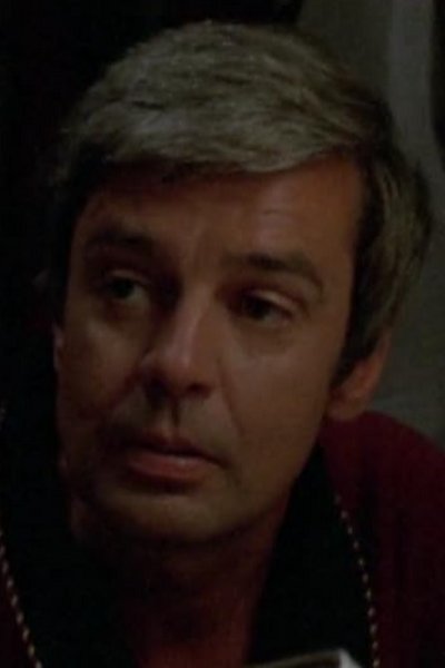 et billede af Henrik Wiehe