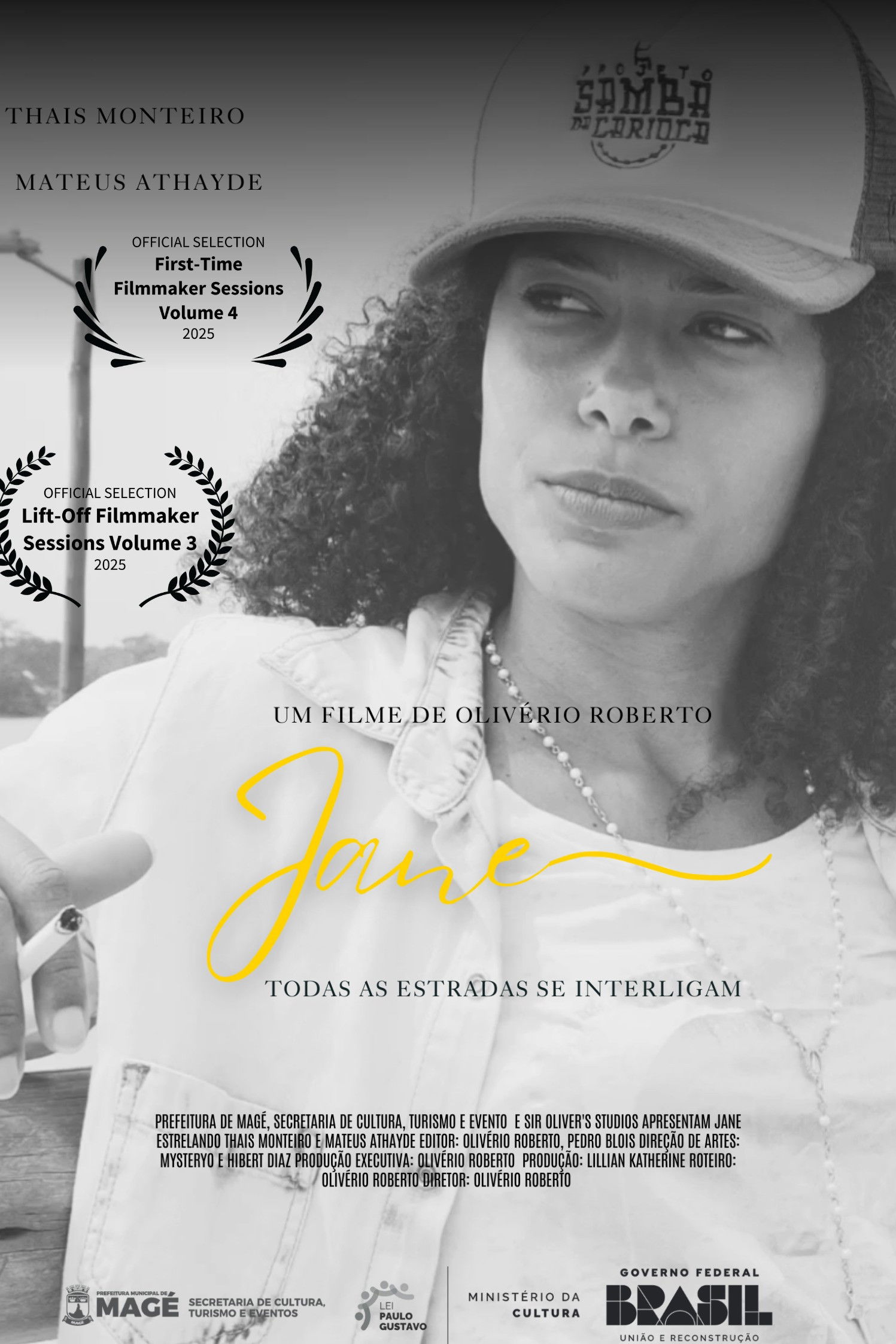 Jane (2025)