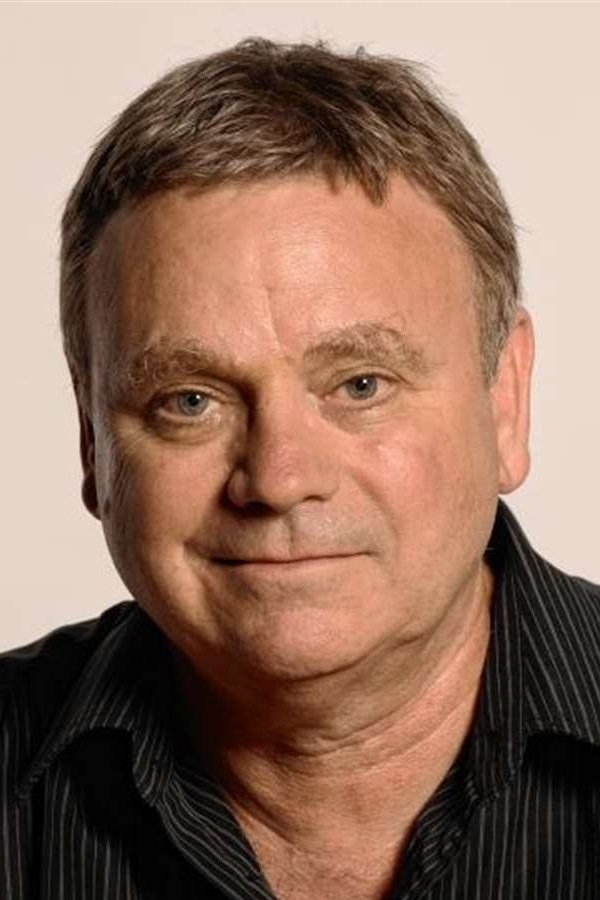 et billede af Norman Pace