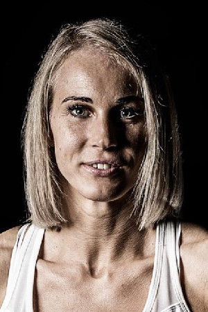 et billede af Timea Belik