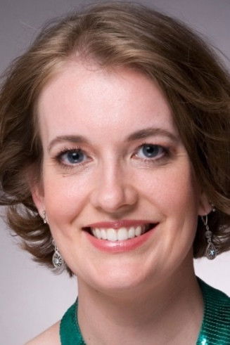 et billede af Molly Fillmore