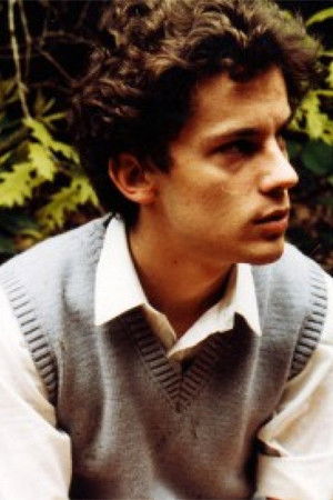 et billede af Arnaud Monastier