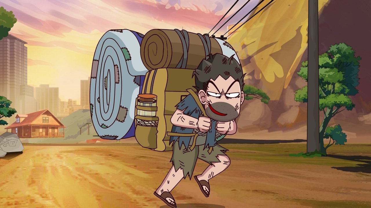 Episode 565