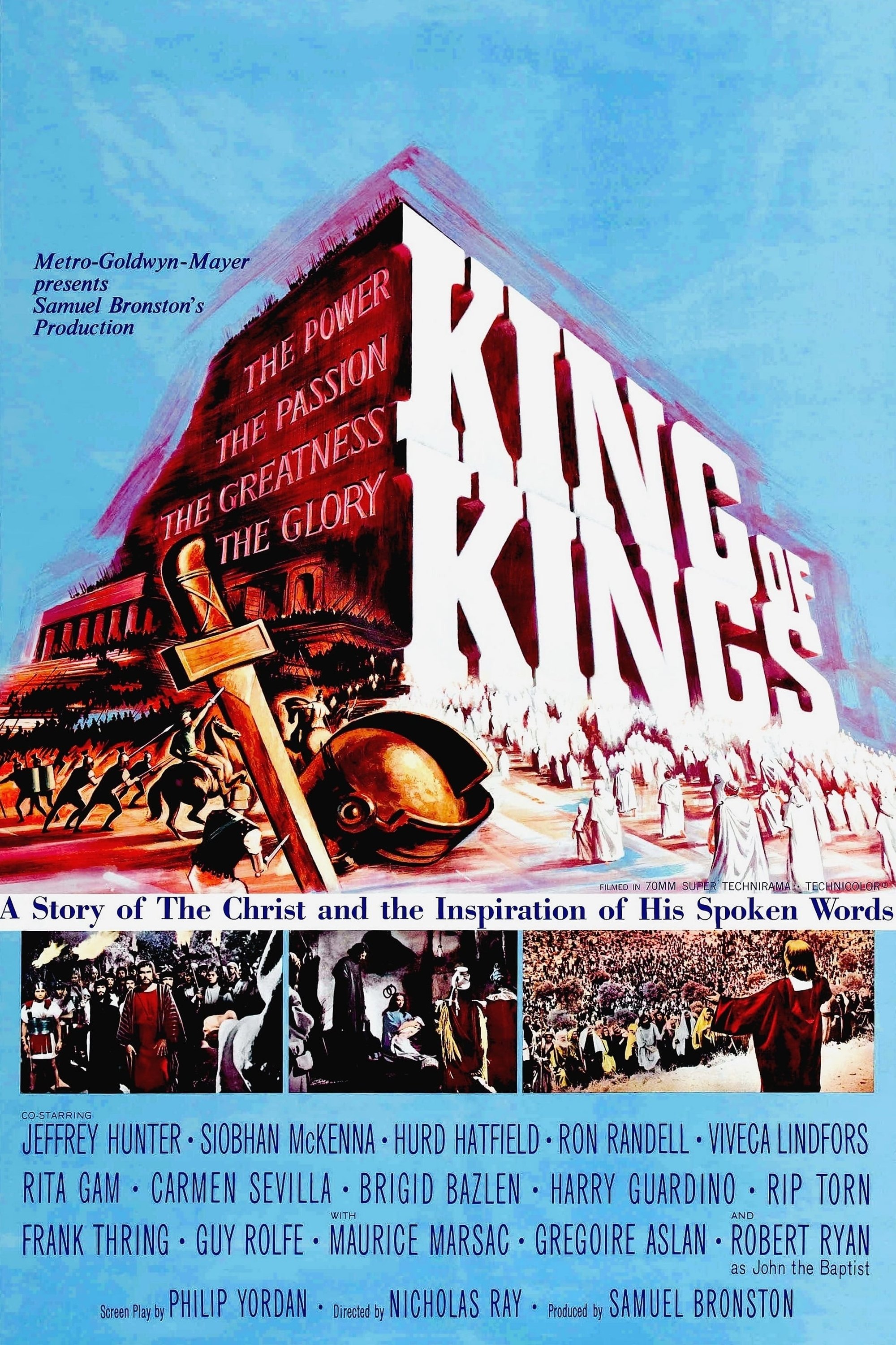 King of Kings