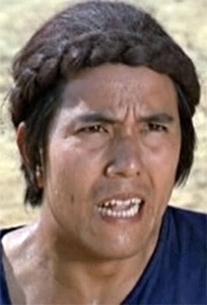 Lee Chiu