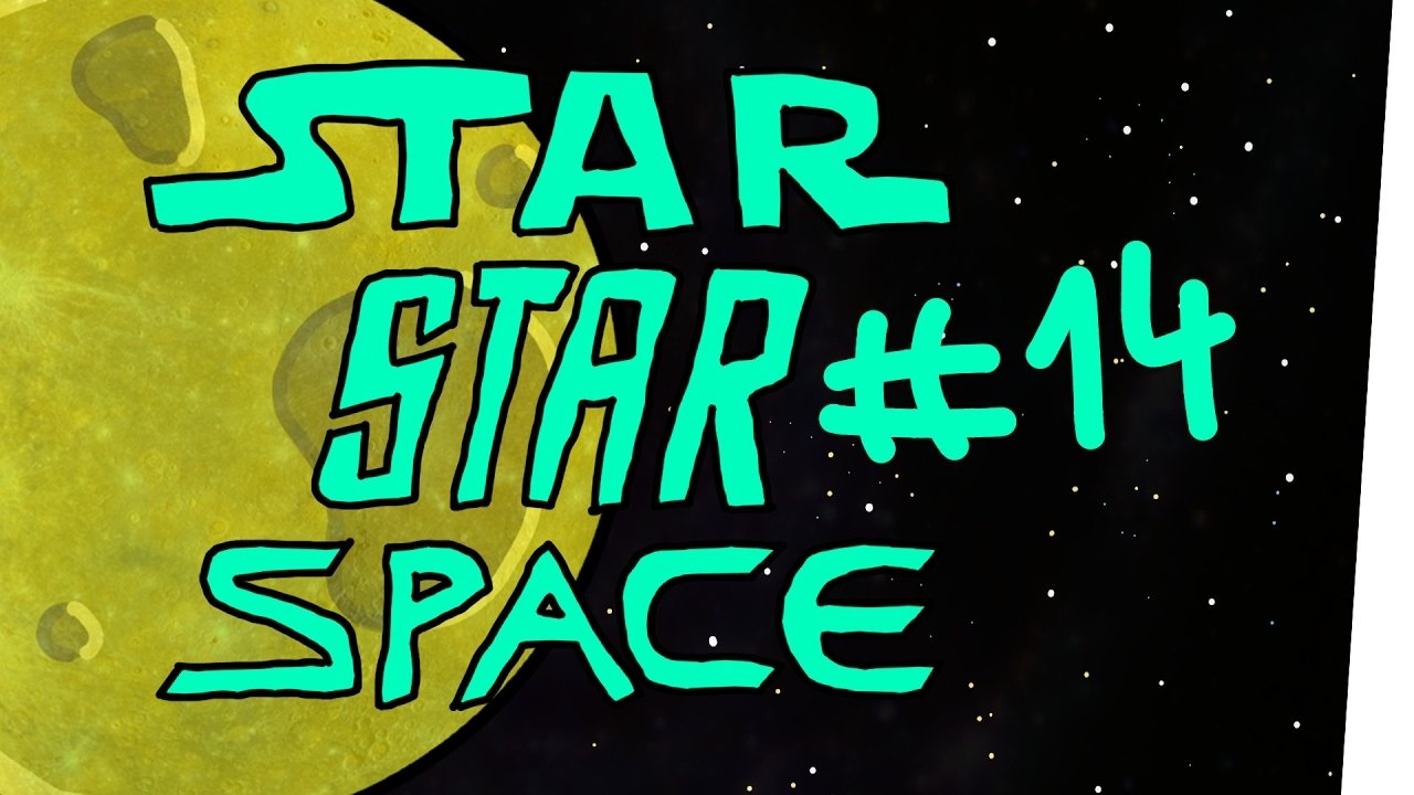 StarStarSpace