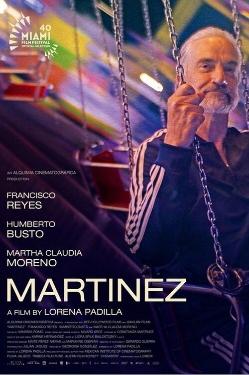Martínez