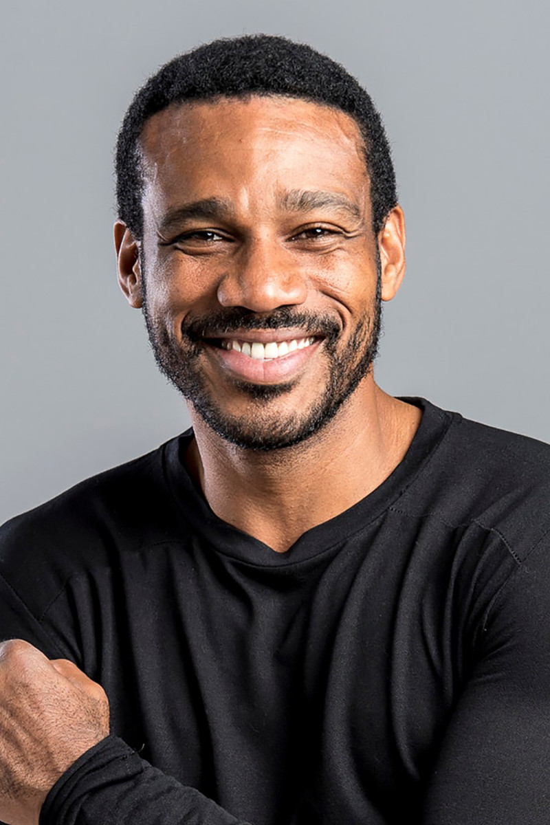 et billede af Harding Junior