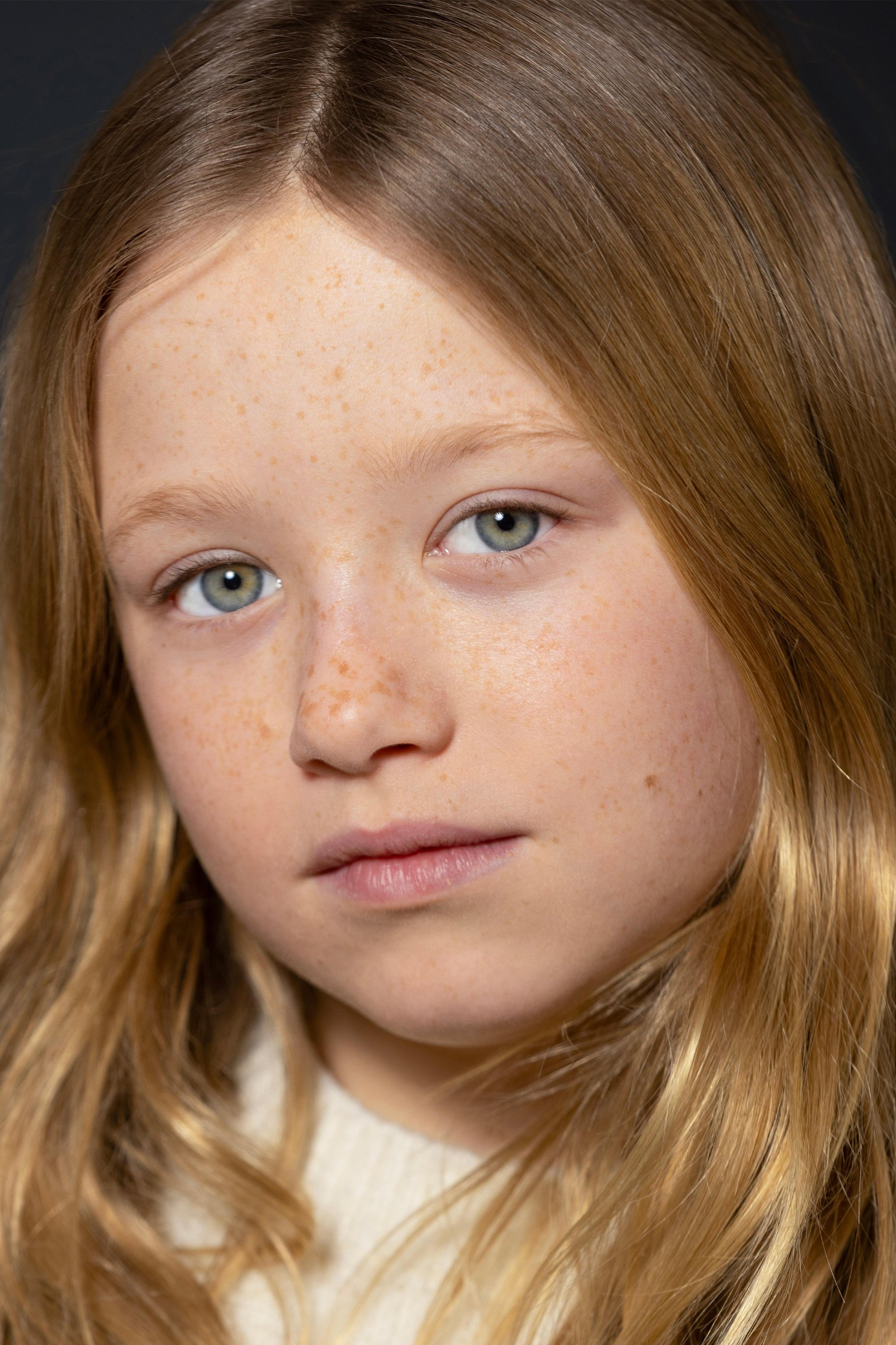 et billede af Indiana Elle