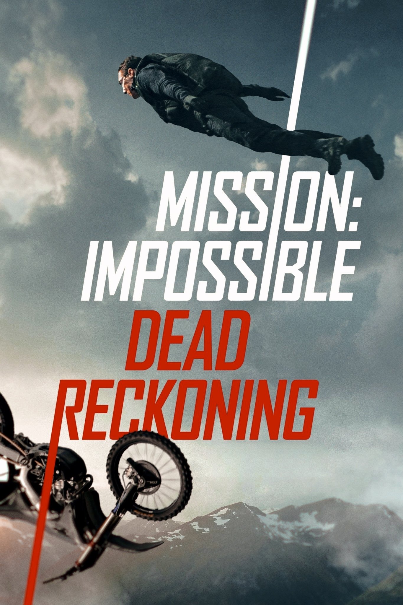 Mission: Impossible - Dead Reckoning Part One