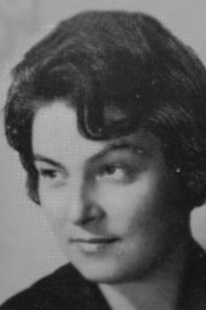 et billede af Galina Ilyina