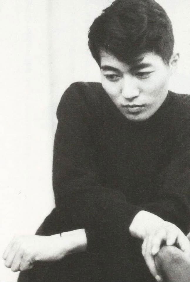 Shuji Terayama : No Bird Exists That Can Fly Higher Than The Imagination