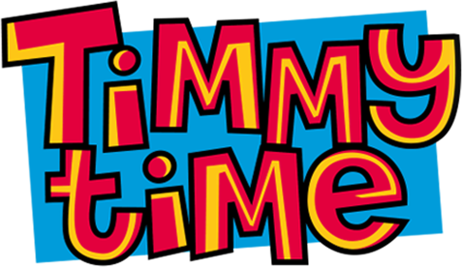 Timmy Time Logo