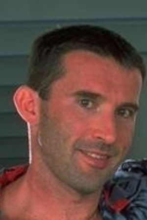 et billede af Christopher Collins