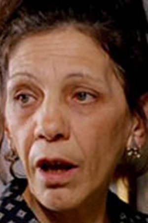 et billede af Sofia Lusy