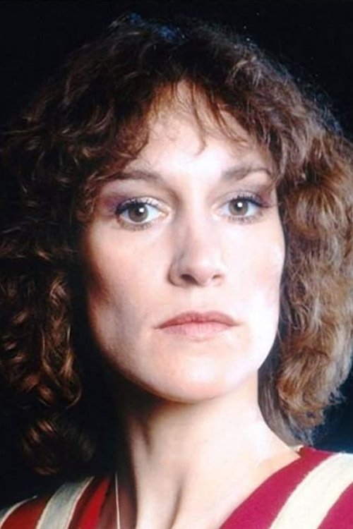 et billede af Jan Chappell