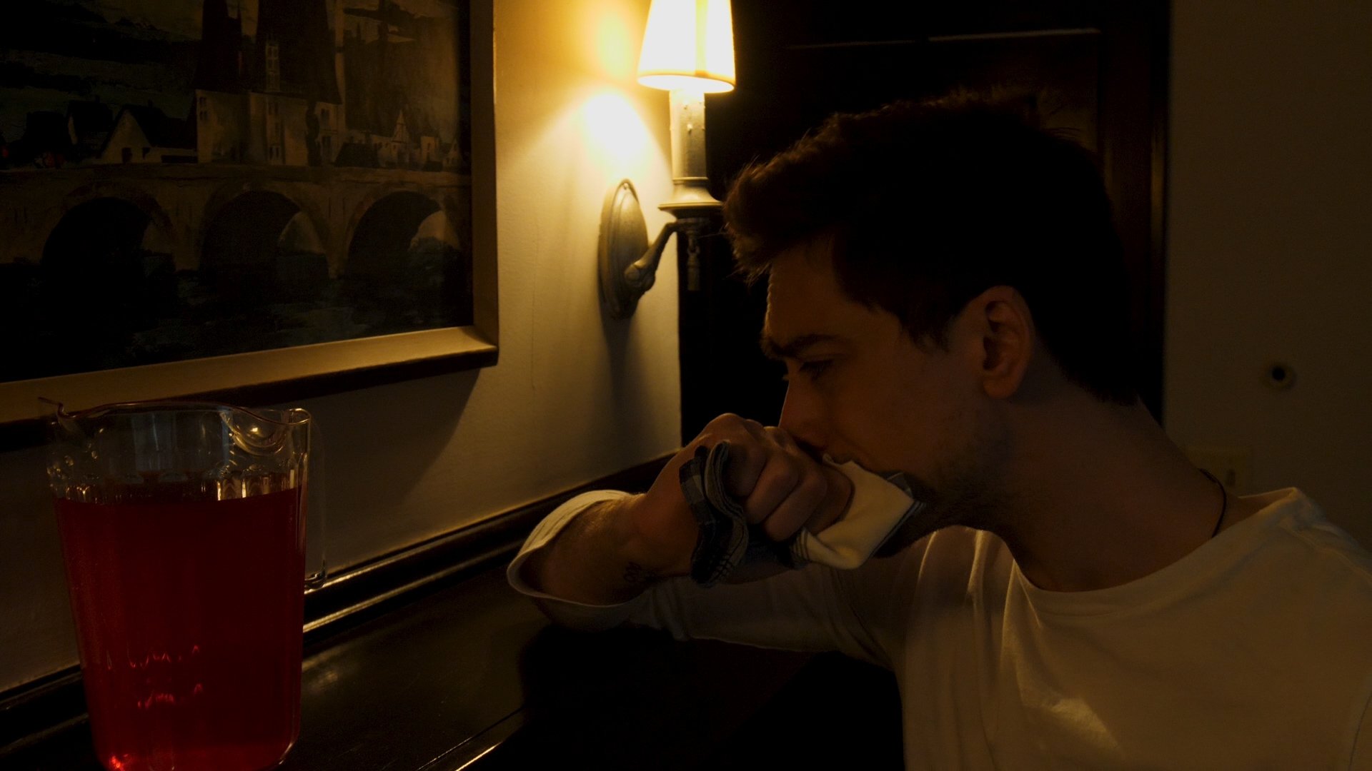 The Cough