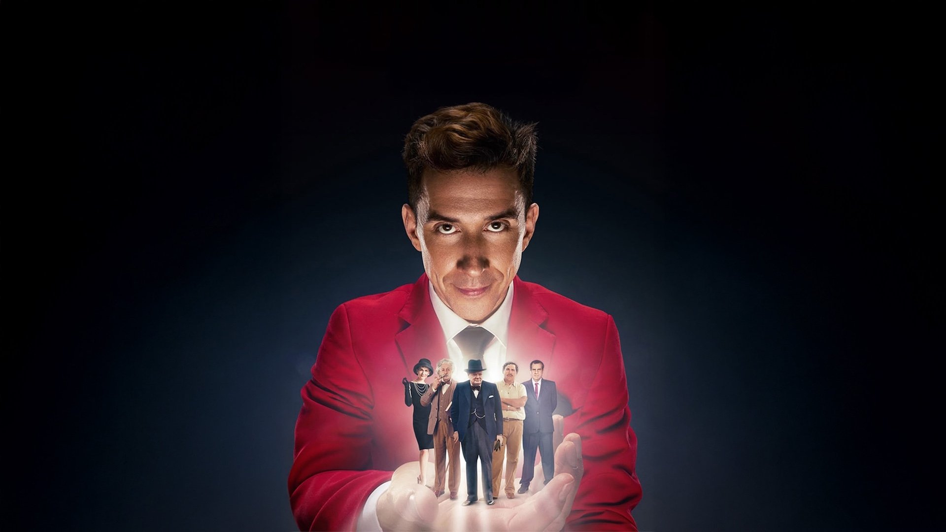 Backdrop Image
