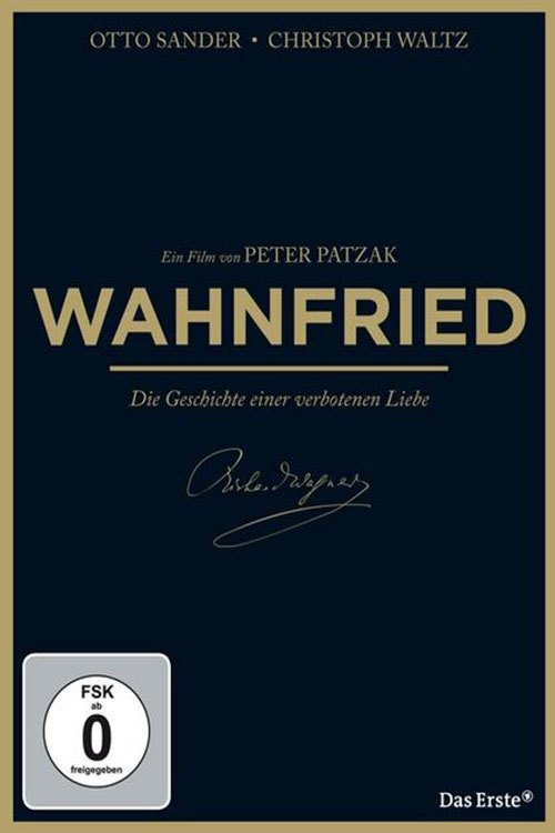 Wahnfried streaming