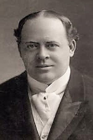 et billede af Andrew Arbuckle