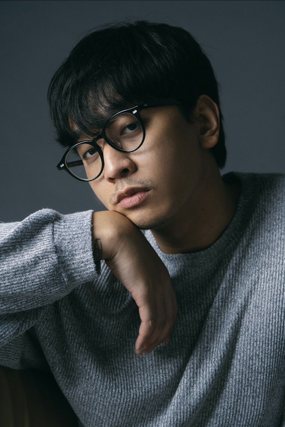 et billede af Mochisyam Hidayat