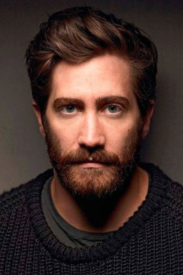 Jake Gyllenhaal