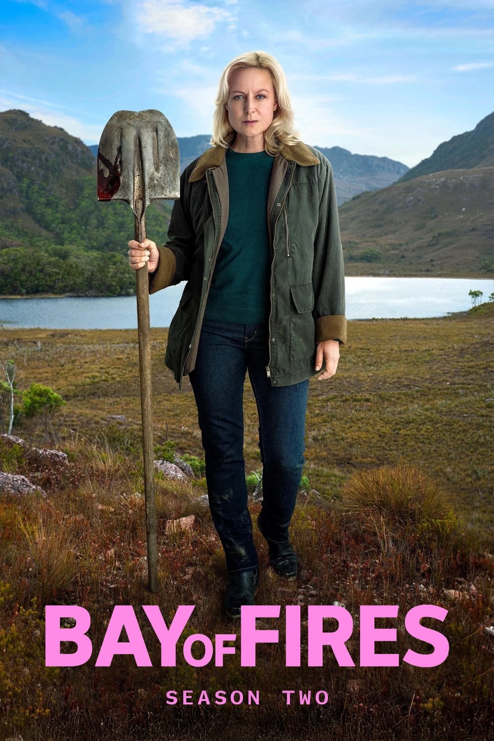 Bay of Fires - Season 2