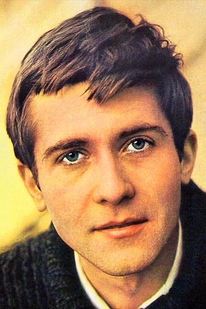 et billede af Klaus-Peter Thiele