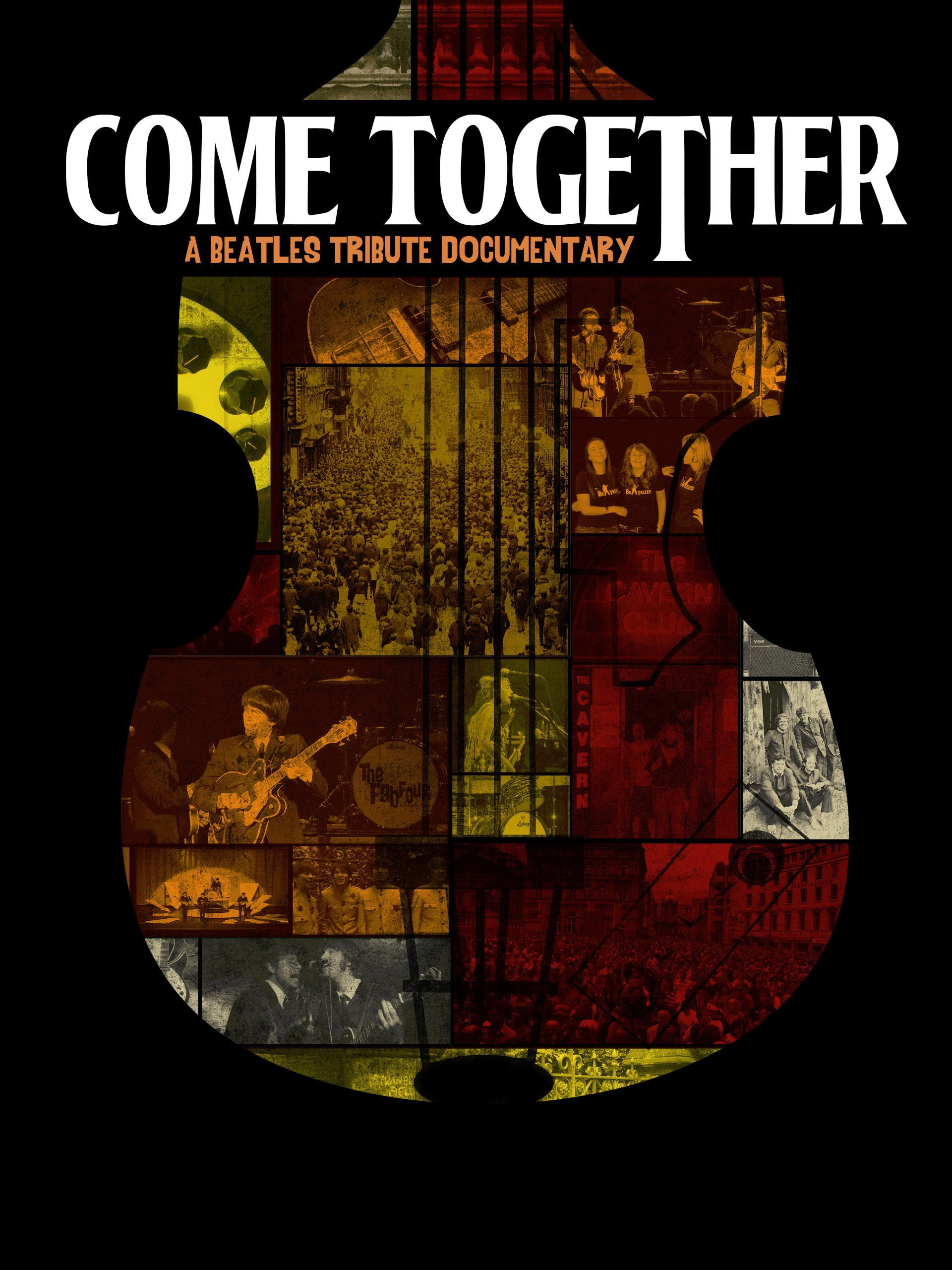 Come Together : A Beatles Tribute