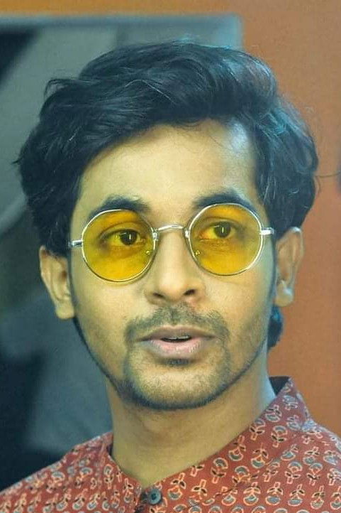 et billede af Jeet Sundor Chakraborty