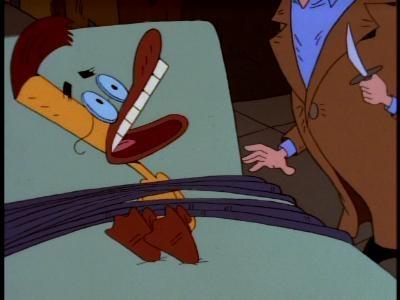 Duckman