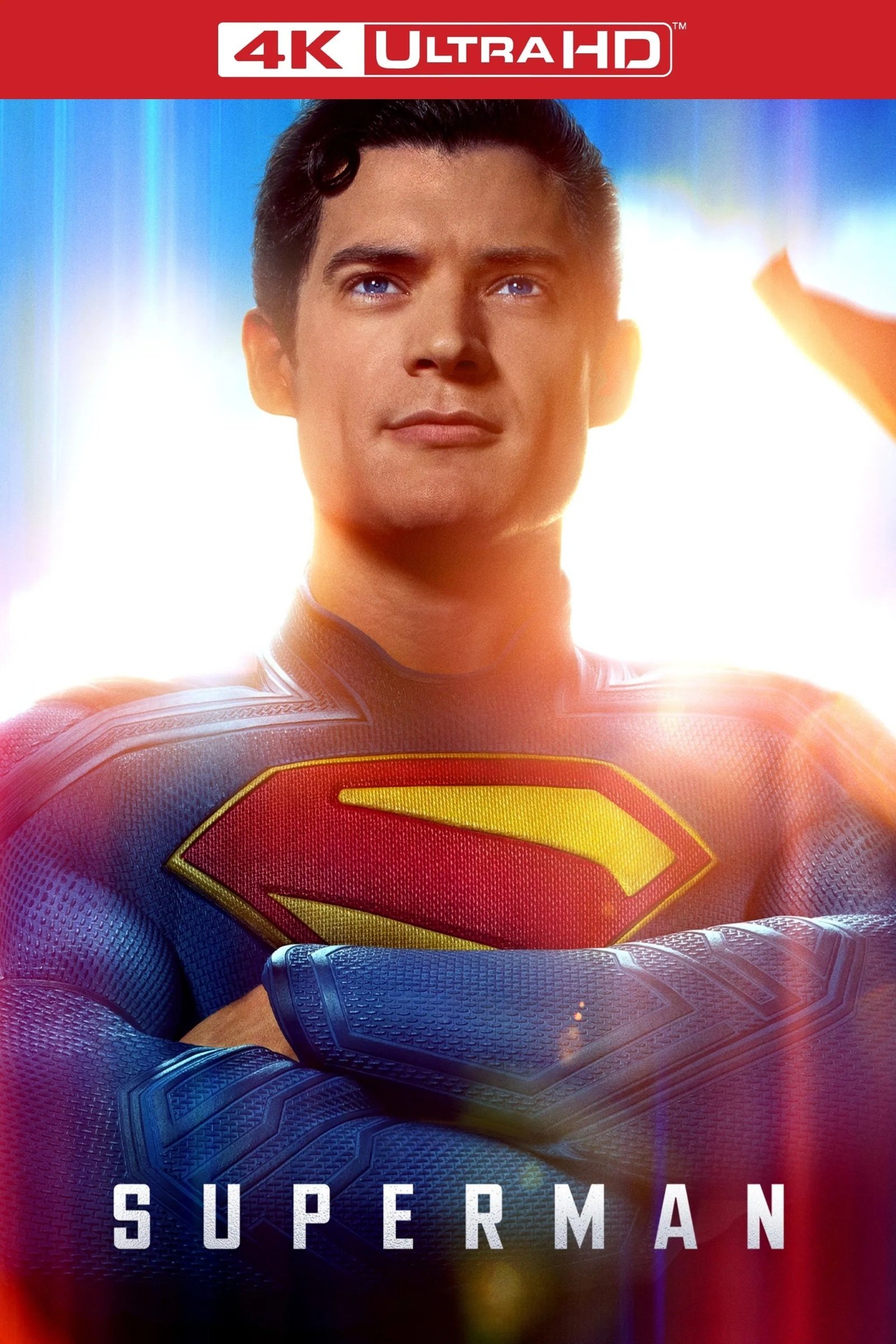 Highlight from Superman