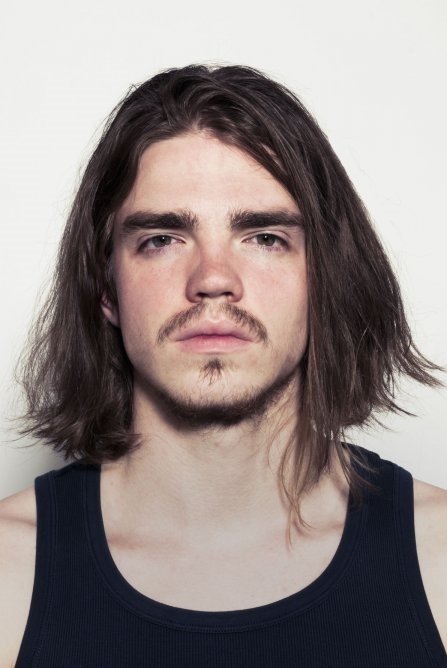 et billede af Ihor Krotovych