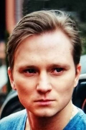 et billede af Stanley Johnson