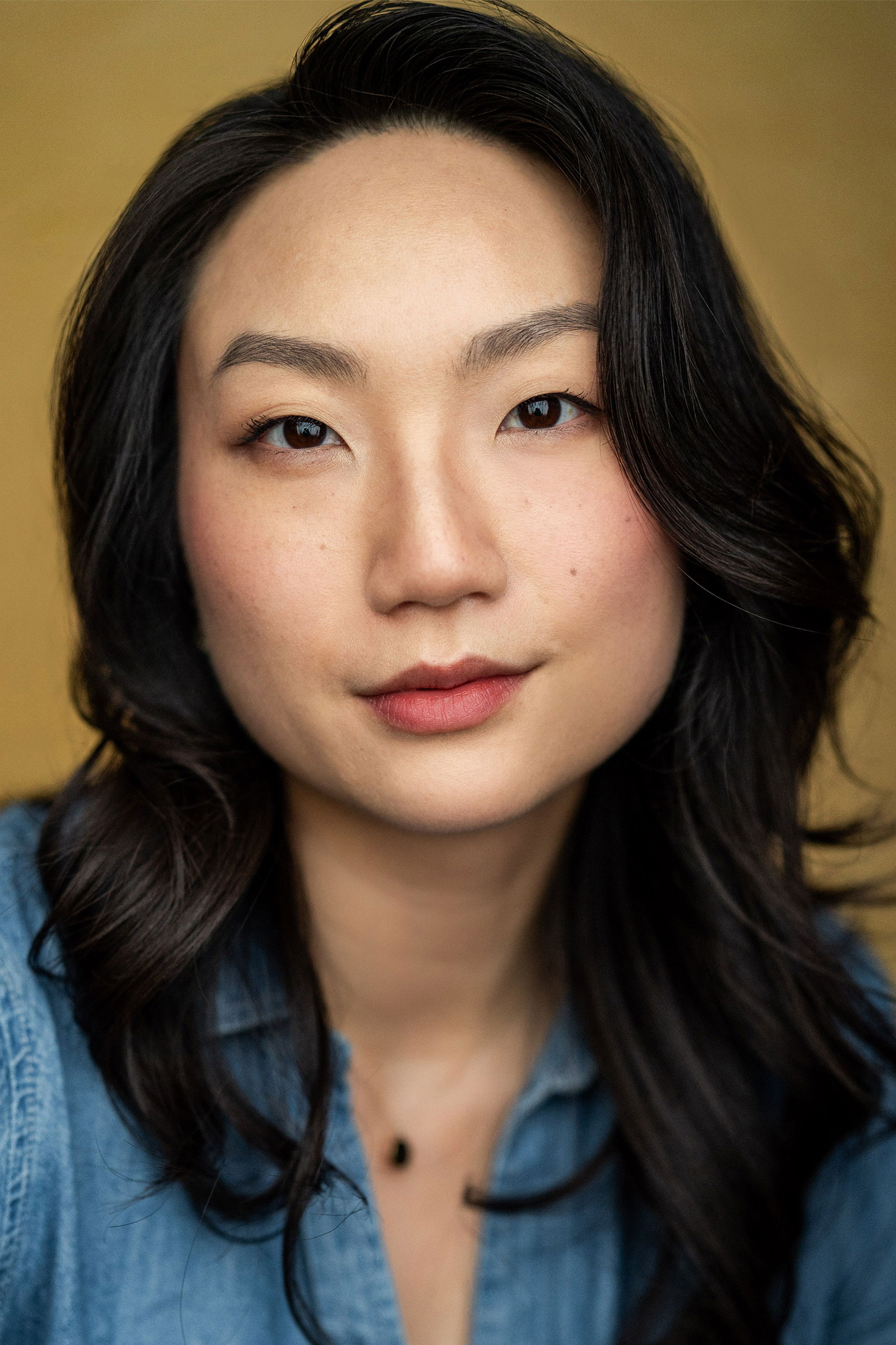 Et billede af Lia Lee