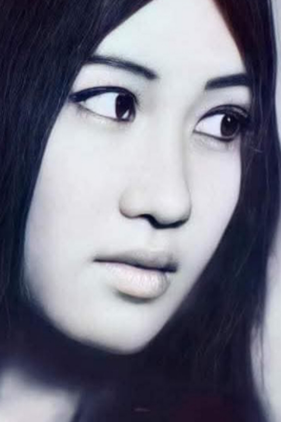 et billede af Kim Nova