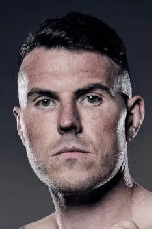 et billede af Nick Campbell