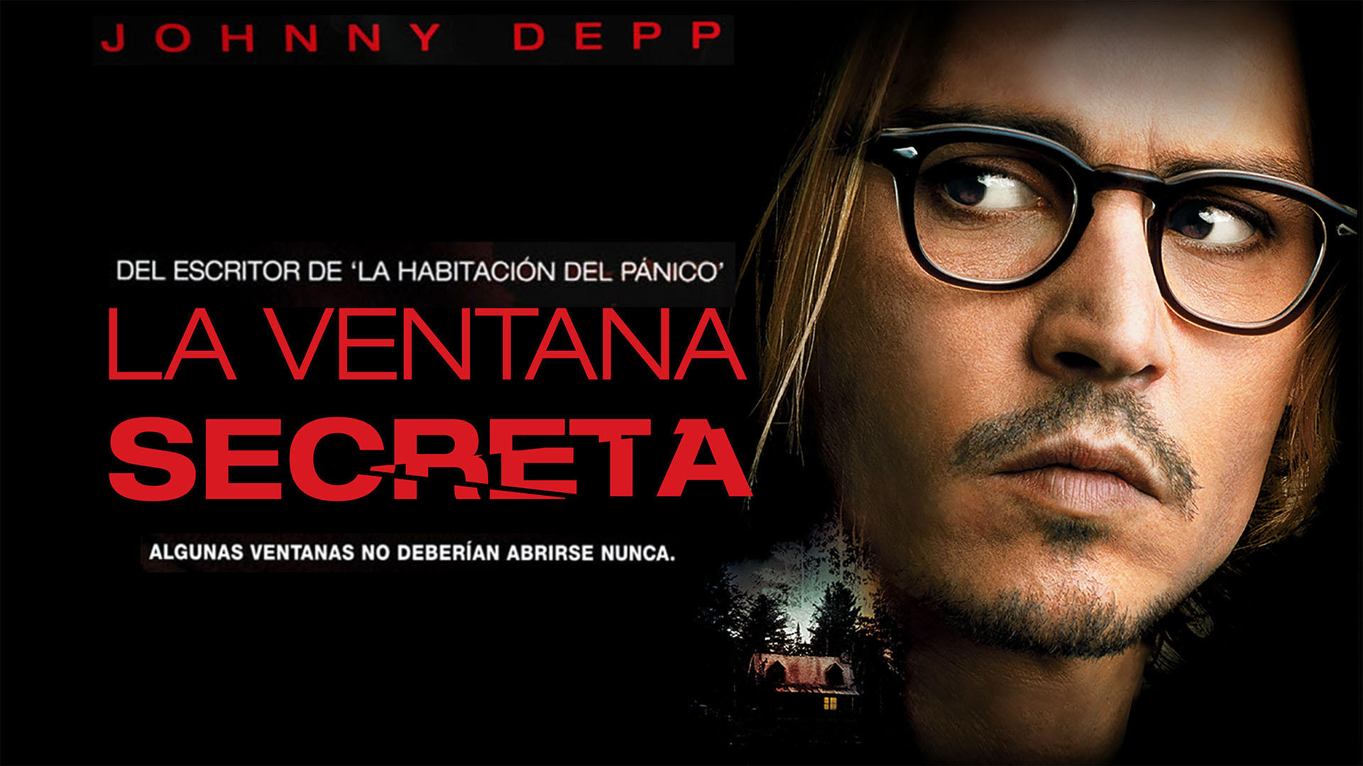 Secret Window