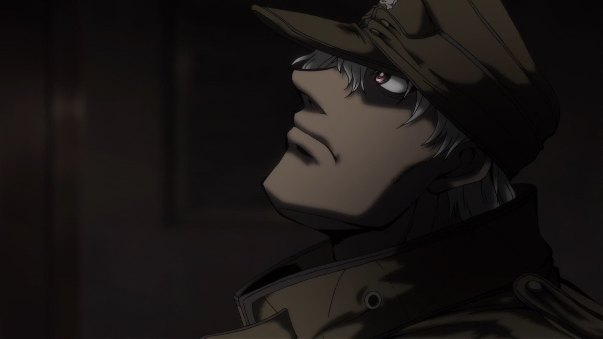Season 0 Of Hellsing Ultimate 06 Plex Season 0 Of Hellsing Ultimate 06 Plex