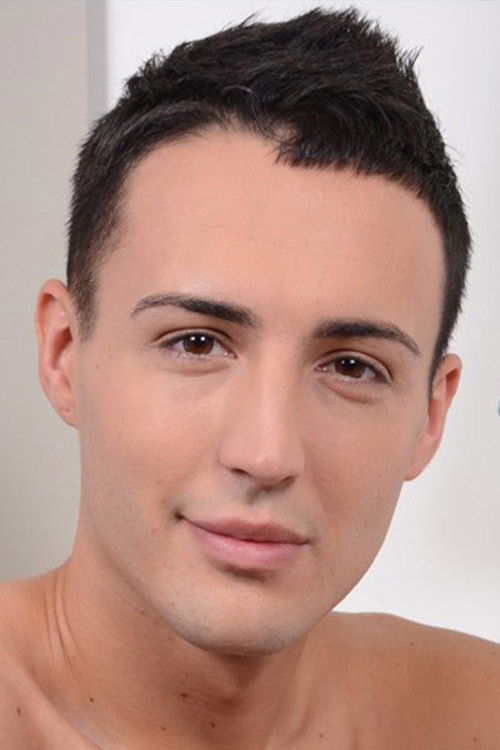 et billede af Jordan Jacobs