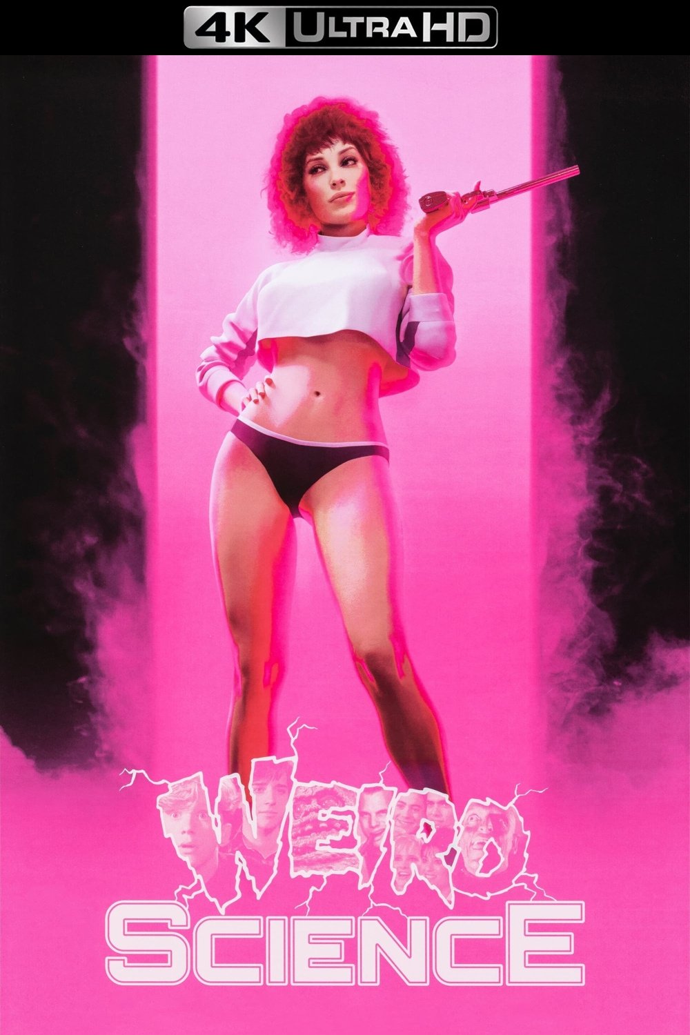 Weird Science