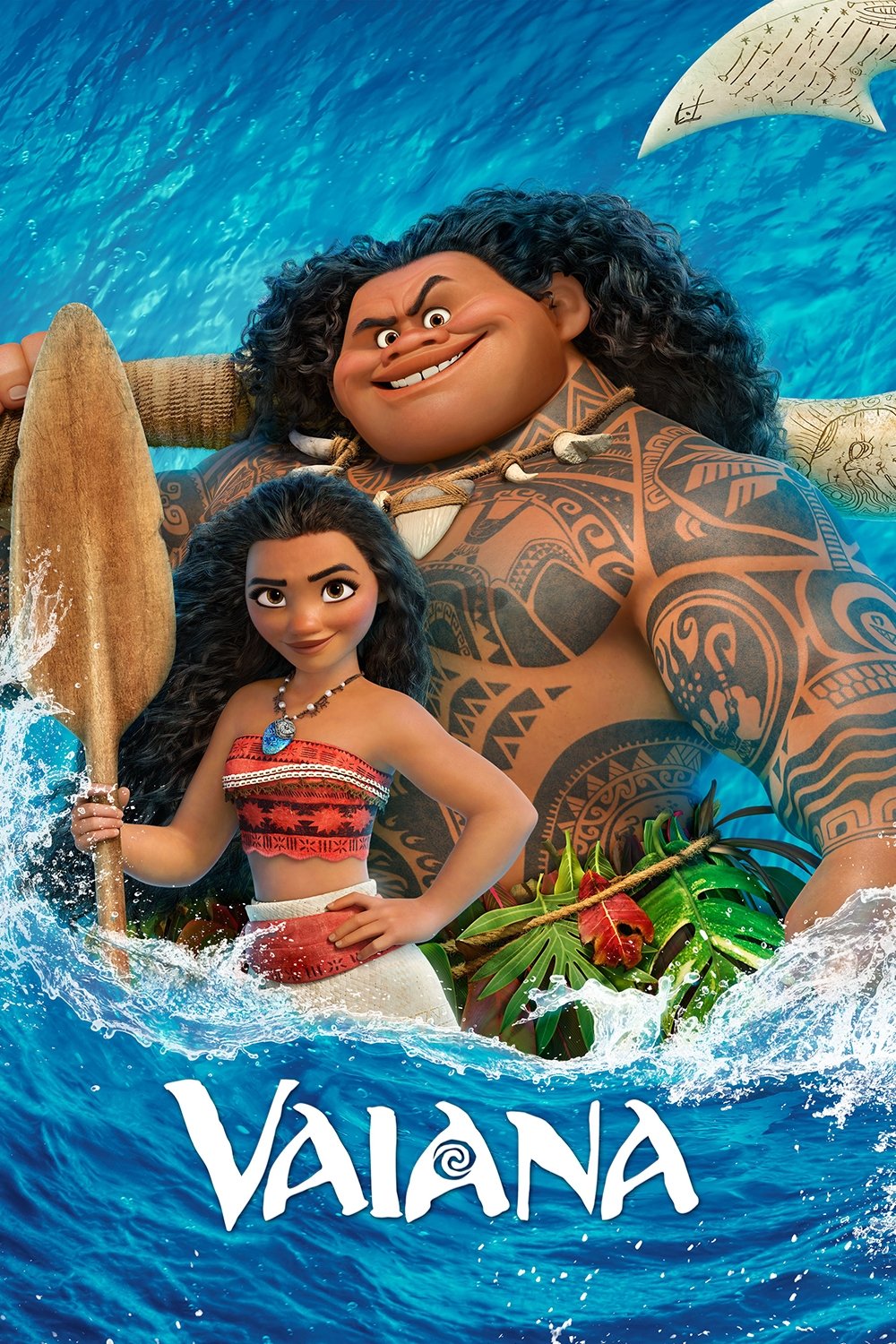 Moana