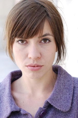 et billede af Nina Schlothauer