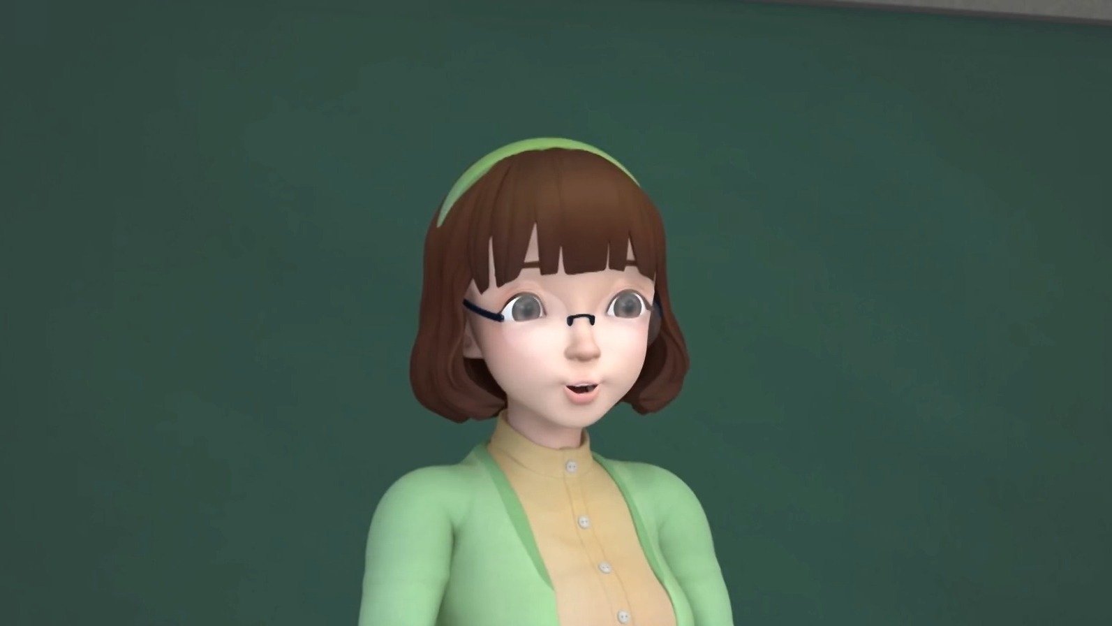 Thumbnail for Episode 9 Season 0 Episode 9