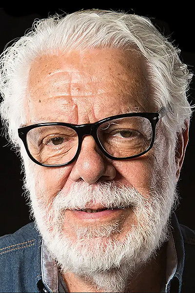 et billede af Manoel Carlos