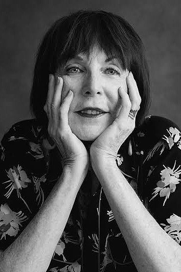 et billede af Marilyn Minter