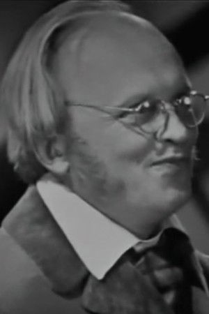 et billede af Vladimir Sverchkov