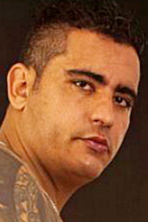 et billede af Alex Ferraz