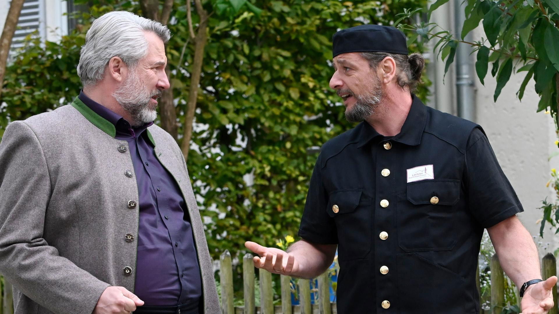 Wedding in Rosenheim