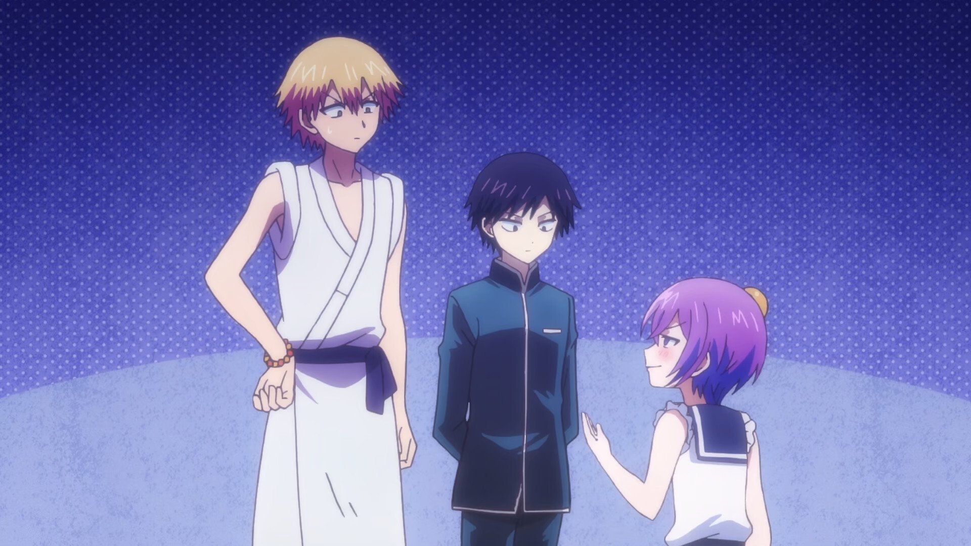 Dr. Ramune: Mysterious Disease Specialist